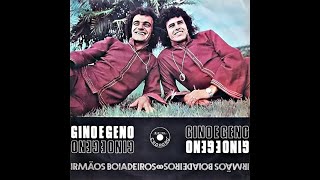 Gino e Geno1972LP COMPLETO LP [upl. by Rothwell485]