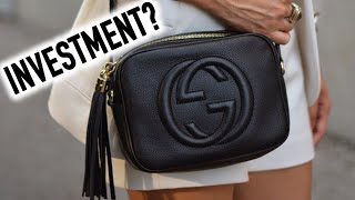 6 Luxury Bags Under 1500 That Hold Their Value  Best Designer Bags Worth The Investment [upl. by Bartley]