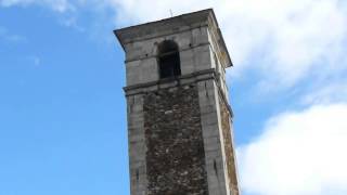 Campane di Brissago Madonna di Ponte [upl. by Woermer160]