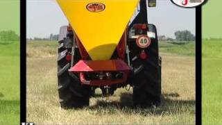 Fertilizer spreaders XL Hobby  Gardening [upl. by Amary]