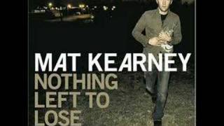 Mat Kearney  Where We Gonna Go From Here [upl. by Oirelav]