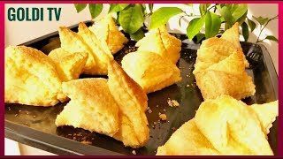 7 ՇԵՐՏԱՎՈՐ ԽՄՈՐ 10 ԳՈՒՆԴ ։ СЛОЁНОЕ ТЕСТО PUFF PASTRY [upl. by Stanwinn319]