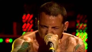 Linkin Park  Wake amp Given Up Live In Clarkston [upl. by Ferullo]