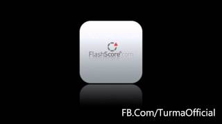 FlashscoreCom Goal Sound [upl. by Mckenna]