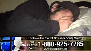 Peter Popoff Parody [upl. by Blessington]