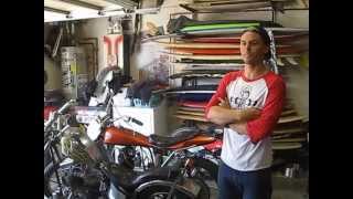 SCOTTY STOPNIK THE INTERVIEW HUNTINGTON BEACH 2013 [upl. by Pepin]