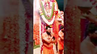 siddappaji Kandaya meravanige Manteswamy songs shorts viralvideo [upl. by Icnan871]