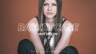 basket case • avril lavigne • traducida al español  lyrics [upl. by Sergio951]