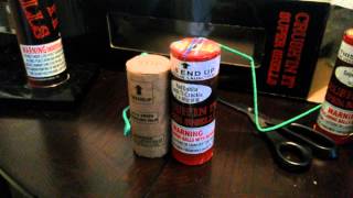 Firework unboxing of Crushin it super shells [upl. by Zehcnas]