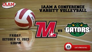 Mercy Volleyball vs St Pauls School for Girls  Live [upl. by Adav]