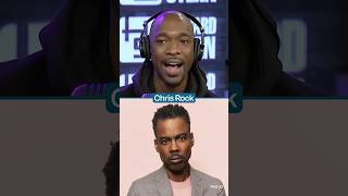 Jay Pharoah’s Best Celeb Impressions [upl. by Thgirw]