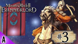 YENİ EFSANE BAYRAĞIMIZ  TAM SÜRÜM BANNERLORD MACERASI 3 2023 [upl. by Solraced]