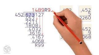 Multiplying Decimals  Basic Introduction [upl. by Utta]