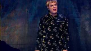 The Best of Eddie Izzard [upl. by Ainod]