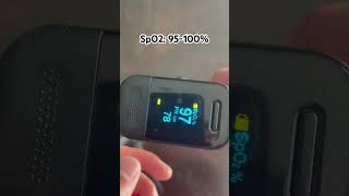 How To Use a Pulse Oximeter [upl. by Adnolay]