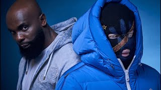 KAARIS amp KALASH CRIMINEL  chanson inédite en concert quot Rendez les sous vite ‼️quot [upl. by Akselav]