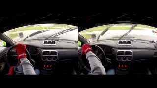 Oversteer VS Understeer [upl. by Sieracki]