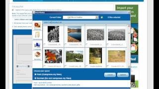 Sams Club  Upload and Crop options [upl. by Dolora]