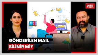 Gönderilen mail silinir mi İşte gönderilen maili geri alma işlemi [upl. by Lewak365]