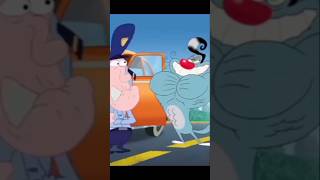 Aggy and Cockroach Cartoon Hindi CartoonHindi10h5k gym trendingshorts more online vira [upl. by Trant]