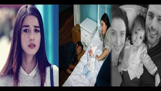 Palabras emotivas de Özge Gürel No quiero estar sola con mi bebé [upl. by Elyssa5]