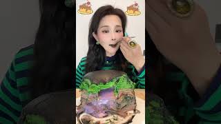 【MUKBANG  Too much Eggs  Full Eggs Bowl 계란이 너무 많아요  가득 찬 계란 그릇】 [upl. by Namia]