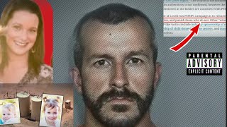 Chris WATTS Was It Something MORE Than Just Wanting A NEW Life [upl. by Aisena]