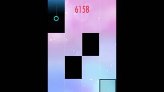 14TPS  The entertainer  6268 Score  Piano tiles 2 [upl. by Diandre]