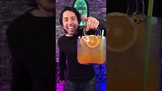 Compre la BOLSA viral de VIDRIO para hacer Bebidas [upl. by Einnad]