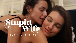 Stupid Wife  3ª Temporada  Parte 2 Trailer Oficial Assista os próximos episódios Na descrição [upl. by Annid]