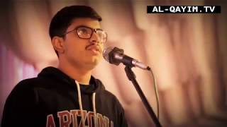 Shia Azan Beautiful and Amazing Voice [upl. by Origra]