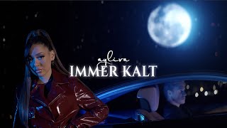 AYLIVA  Immer kalt prod by Alex Isaak [upl. by Sklar]