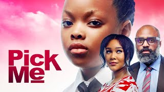 PICK ME  Nigerian Movies 2024 Latest Full Movies [upl. by Leyameg]