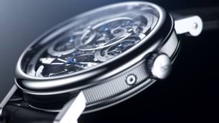 Breguet 3795 Tourbillon amp Perpetual Calendar  Classique Grandes Complications [upl. by Araihc]