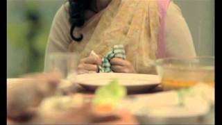 Havells Fans TVC 2013Dining Hawa Badlegi [upl. by Aninep80]