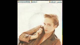 Anouschka Renzi – Robot Love 12quot 1988 Synth Pop [upl. by Irod149]