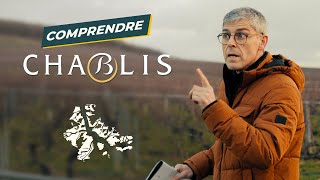 Les Vins de Chablis expliqués par un Sommelier [upl. by Sedgewick]