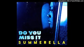 Summerella  Miss It  Instrumental [upl. by Nabal]