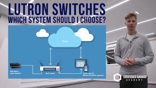 Lutron  Which System Should I Choose [upl. by Beau]