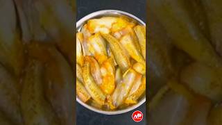 LOTE macher jhuro recipe recipe food cooking lotefish shorts short bengalirecipe delicious [upl. by Hgieleak]