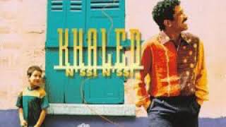 Bakhta  Cheb Khaled Playlist [upl. by Namya]