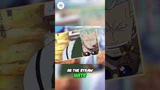 Can Garp and Sengoku Defeat Three Admirals One Piece Discussion onepiece anime shrots [upl. by Natasha]