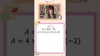 Calcul Littéral 9 Niveau 4ème et 3ème  Exercices [upl. by Euqinimod]