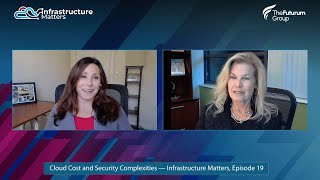 Cloud Cost and Security Complexities — Infrastructure Matters Episode 19 [upl. by Jobi]