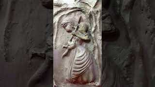 Beautiful figurative relief l artreliefsculpture artfable [upl. by Jacobsohn]