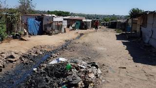 South Africas Toxic Townships [upl. by Kaela]