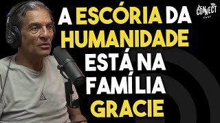 Rorion Gracie fala sobre a família Gracie e a expansão do Jiu Jitsu no mundo [upl. by Woody157]