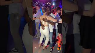 Gouyad Konpa Dance 2024 love [upl. by Bakemeier60]