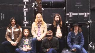 Midnight Rider  Gregg Allman 1973 [upl. by Onaicram]