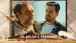 Gönül Dağı 111 Bölüm 2 Fragmanı trt1 [upl. by Alyar]